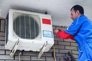 24/7 and Emergency HVAC Near Sanborn, NY | Air Conidtioning and Heating Contractors